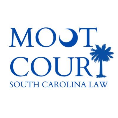 Moot Court Bar at @UofSCLaw ⚖️ Follow us on Instagram: @USCLawMootCourt