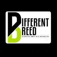 DifferentBreed_Tx (@diffbreed_tx) 's Twitter Profile
