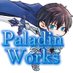 モッチン@パラディンワークス (@paladinade) Twitter profile photo モッチン@パラディンワークス (@paladinade) Twitter profile photo