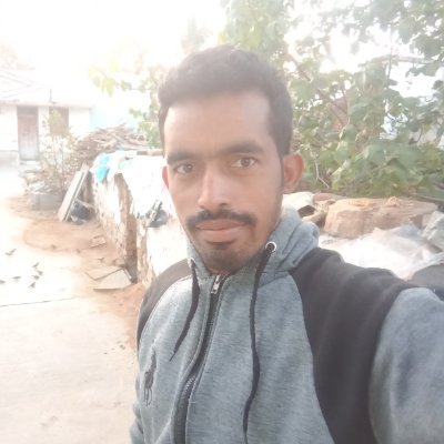 pv_rangareddy's profile picture. Kvp