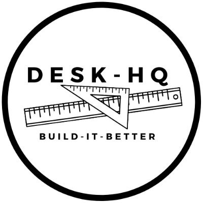 We want to bring the Latest Desk Trends to you!