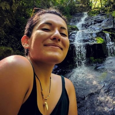 24. they/them. Native-Mexican-American visual artist. Neurodivergent. 
Art Therapy, Lesley '22. Linguistics, Duke '19. 
RTs≠endorsements. Views=mine.