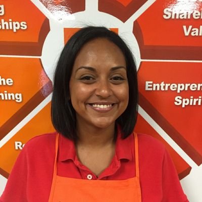 Jasmin Maldonado Profile