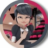 Hola! Soy Mari :) ♡Súper fan de Miraculous|🐞|🐱|💕| Me gusta el deporte, dibujar, la música, ver películas y series✨🏃🏻‍♀️ perdí mi otra cuenta :(