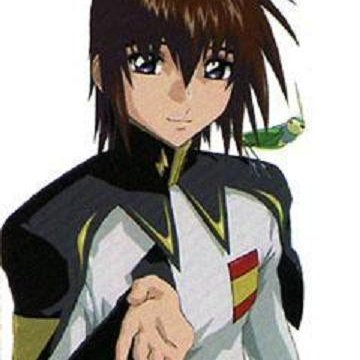 キラ ヤマト ザフト軍白服 On Twitter つ つぶやいてみた W 何年ぶりだろうかぁ