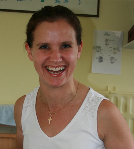 Mum, massage therapist #networker #blogger @Emma_James, businesswoman, IG: https://t.co/uQ1kZFE7Pk Relocated 2 #Berks @massageberks + @Little_Red_Hen @Socksoff1