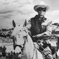 The Lone Ranger(@LoneRangerWhtHt) 's Twitter Profile Photo