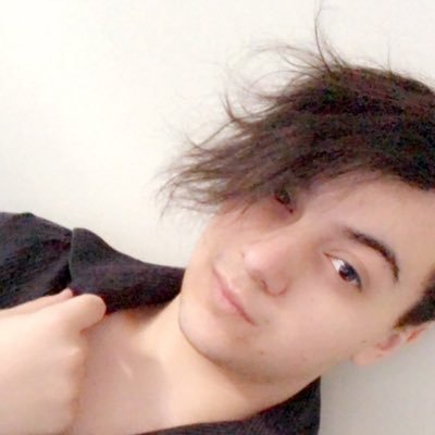 just a small streamer in a big gaming world https://t.co/8zAaQGOqyC also a free lance artist that accepts commissions from emotes-character portraits :3