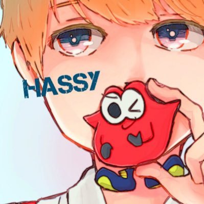 Hassyさんのプロフィール画像