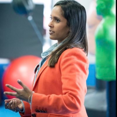 @theyseeblueny | @LegalHandLI | Prev @HunterforTOH, @josephjsackman, #SkylerforSenate campaign mgr | 💙🏒, flamenco, Yeti, civil rights. My views. She/Her/Ella