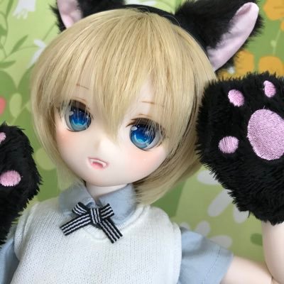 mococosan_doll Profile Picture