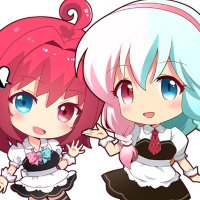【公式】にじげんカノジョ【にじカノ】 (@nijigenkanojyo) 's Twitter Profile