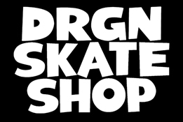 Skate shop, Mexico DF
