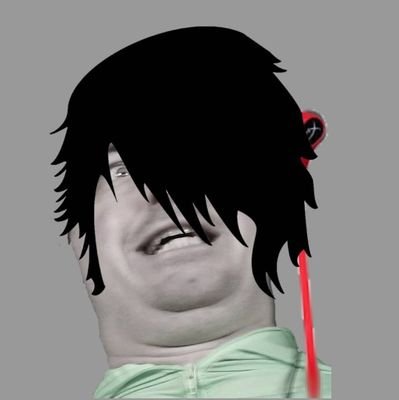 emo_lukenotable's profile picture. sad fan boi
