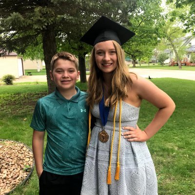 Husband and father of 2. H/PE teacher and Head Boys Golf Coach at Lac qui Parle Valley H.S.