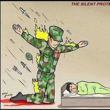 PulikuttyA's profile picture. நாம் யாருக்கும் தாழ்ந்தவர் அல்ல 
நமக்கு யாரும் தாழ்ந்தவர் அல்ல

தேசியமும் தெய்வீகமும் 
நமதிரு கண்கள்

பசும்பொன் முத்துராமலிங்கத் தேவர்