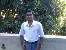 Sadashiv_D's profile picture. 