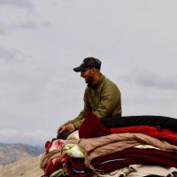 Musadiq Bidar (@bidar411) 's Twitter Profile Photo