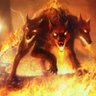 Cerberu17388791's profile picture. Cyber Fiery Trump Supporter/Real World Mild-Mannered Christian