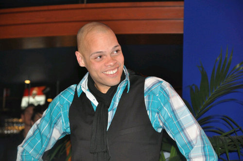 mauriceisenia's profile picture. Having the time of my life!