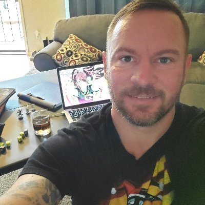 lightshadow's profile picture. 