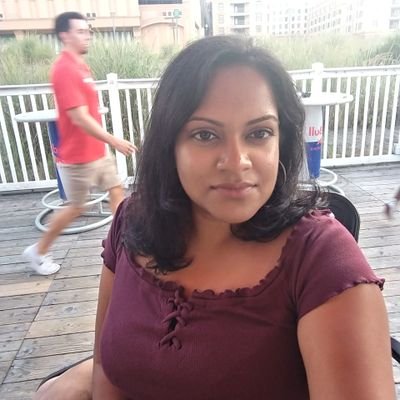 malikaramsaroop's profile picture. 