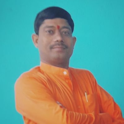 AjayTiw99005880's profile picture. Deshbhakt