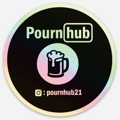 Beer pours with pourn captions. Follow us on Instagram for more content @pournhub21 #beerporn #craftbeer #hoppyandhorny