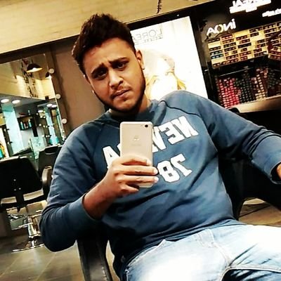 deep patel