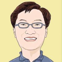 Vincent Liu (@vincent_ccecc) 's Twitter Profile