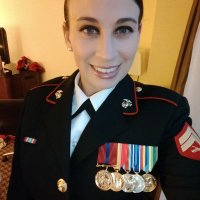 Sgt Kennedy USMC(@KennedyUsmc) 's Twitter Profile Photo