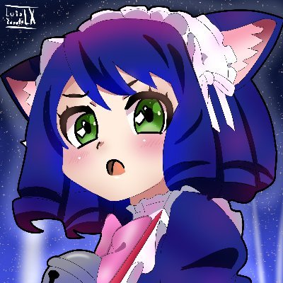 ZarateLX ✨🖌🎨さんのプロフィール画像