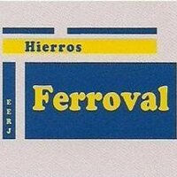 Ferroval Hierros (@ferroval) 's Twitter Profile