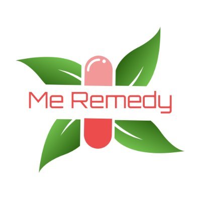 MeRemedy_ Profile Picture