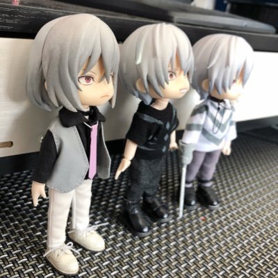 とあるシリーズ アクセラレータ/グラブル ネハン。成人済。なんでもあり。恥ずかしがり屋なので無言フォローしまくってごめんなさい🙇‍♀️