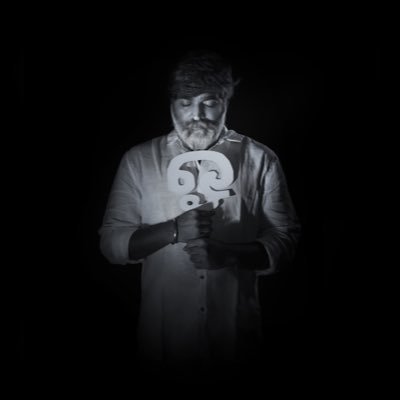 Vijaysethupaty's profile picture. parody