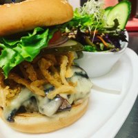 The Binbrook Grill (@thebinbrookgril) 's Twitter Profile