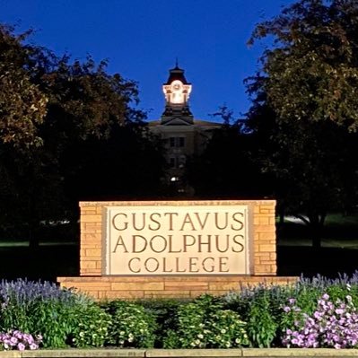 Gustavus Adolphus College Golf is home to 1 NCAA Title, 11 Top 5's, 29 Conference Championships, 151 Academic All-American Scholar Awards and 69 All-Americans