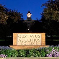 Gustavus Golf(@GustieGolf) 's Twitter Profile Photo