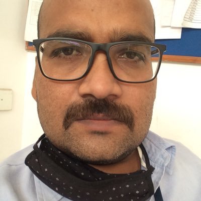 vikkeesingh's profile picture. 