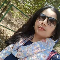 Sameeksha Bhat (@sameezgyaan) 's Twitter Profile
