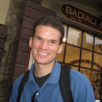 mikeyg143's profile picture. Effective altruist working toward the greater good.  Thanks for all the good that you do, too.  Please have a great day.