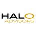 The HALO Advisors - HALO Talks / Integrity Square (@thehaloadvisors) Twitter profile photo The HALO Advisors - HALO Talks / Integrity Square (@thehaloadvisors) Twitter profile photo