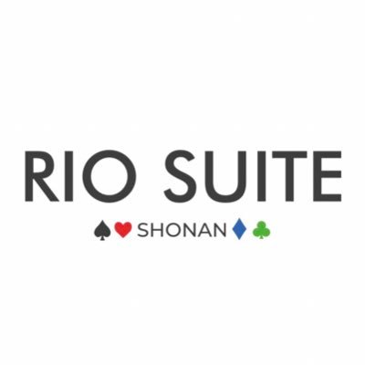 🌊湘南エリア唯一のポーカースポット　『RIO SUITE SHONAN』🌊　　
17:00～24:00で営業中！　リングゲームやトーナメントを毎日開催中！★初心者大歓迎★　📞 0466-86-5835　#ポーカー　#カジノ　#poker　#湘南　#藤沢