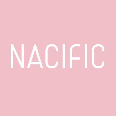 Official Account of Nacific Cosmetics Indonesia.
Find your favorite cosmetics with us and Shine your true light!💄
#NacificCosmetics #NACIPick