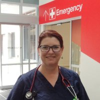 Prof Kate Curtis(@redtraumakate) 's Twitter Profile Photo