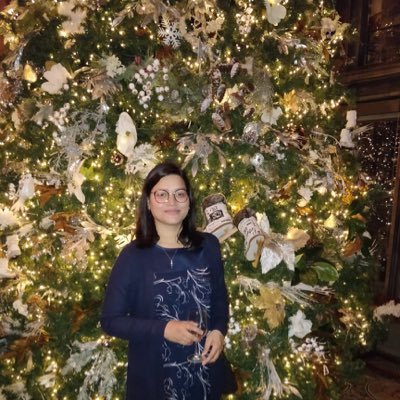 DrNeetikaGupta's profile picture. 