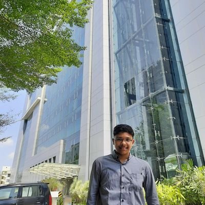 Ajay_Batchu's profile picture. Explore