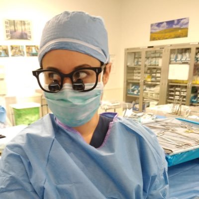 General Surgery Resident & Aspiring Transplant Surgeon Scientist