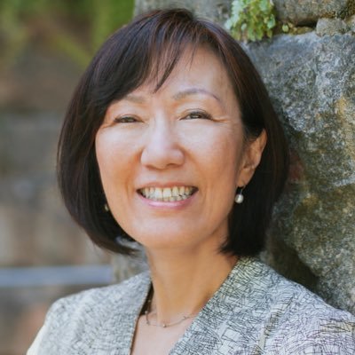 Kayoko ‘Ky’ Corbet, RN, BCPA